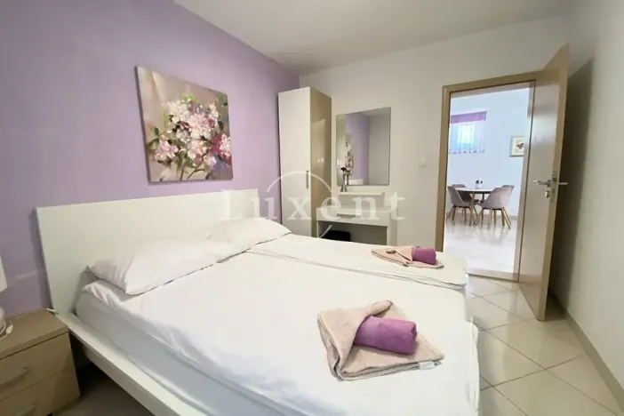 Prodej rodinného domu, Marina, Chorvatsko, 500 m2