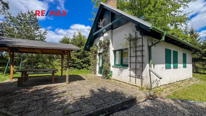 Prodej chalupy, Velenov, 78 m2