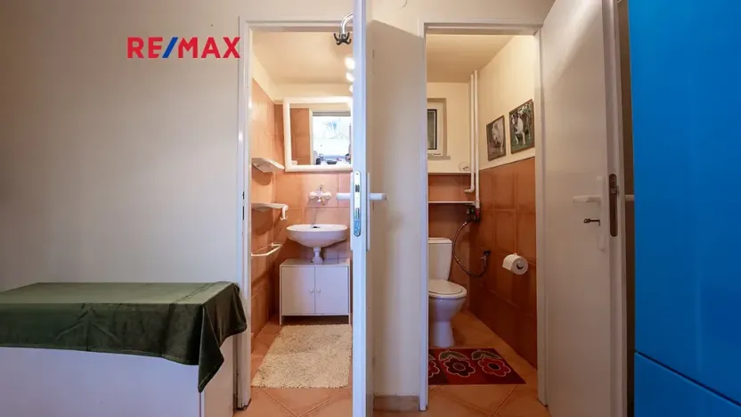 Prodej chalupy, Velenov, 78 m2