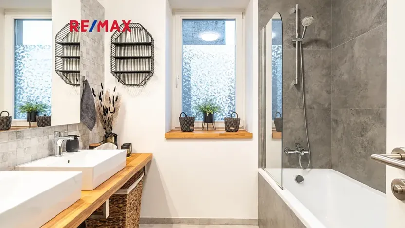 Pronájem bytu 3+kk, Česká Lípa, Jiráskova, 61 m2