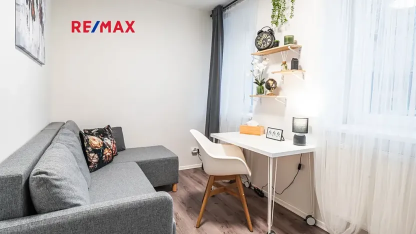 Pronájem bytu 3+kk, Česká Lípa, Jiráskova, 61 m2