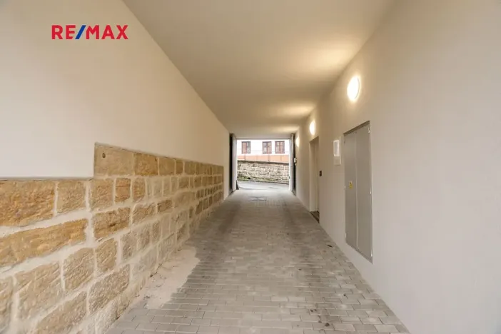 Pronájem bytu 3+kk, Česká Lípa, Jiráskova, 61 m2