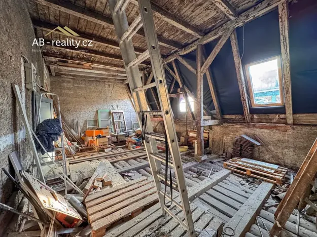 Prodej bytu 3+kk, Teplice, Ruská, 113 m2