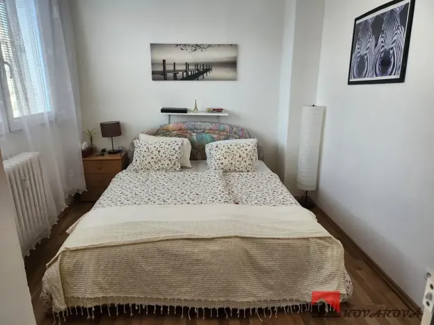 Prodej bytu 2+kk, Kralupy nad Vltavou, sídl. Hůrka, 42 m2