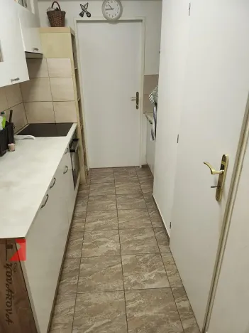 Prodej bytu 2+kk, Kralupy nad Vltavou, sídl. Hůrka, 42 m2