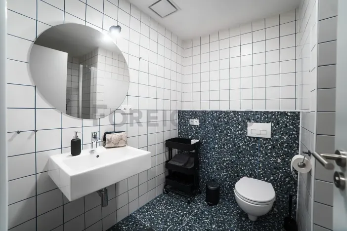 Pronájem bytu 1+kk, Olomouc, Edmunda Husserla, 29 m2