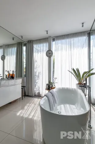 Pronájem bytu 4+kk, Praha - Vinohrady, Laubova, 260 m2