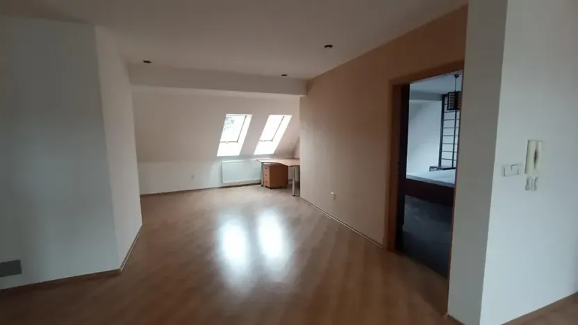 Pronájem bytu 4+kk, Teplice, Svatopluka Čecha, 210 m2