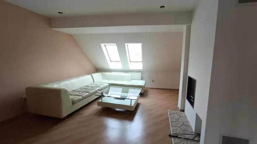 Pronájem bytu 4+kk, Teplice, Svatopluka Čecha, 210 m2