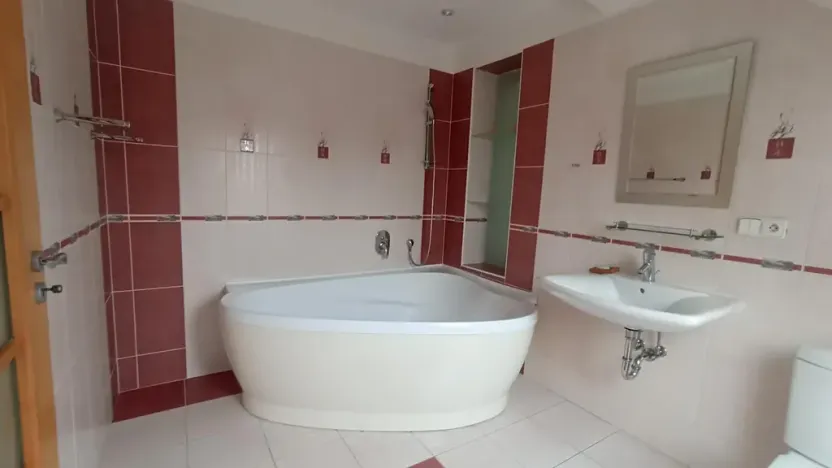 Pronájem bytu 4+kk, Teplice, Svatopluka Čecha, 210 m2