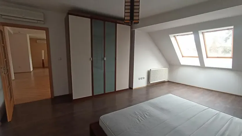 Pronájem bytu 4+kk, Teplice, Svatopluka Čecha, 210 m2