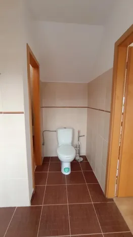 Pronájem bytu 4+kk, Teplice, Svatopluka Čecha, 210 m2