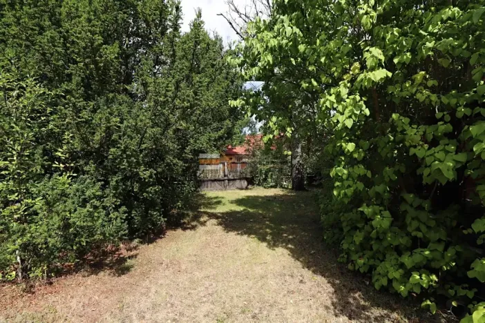 Prodej pozemku pro bydlení, Bašť, Horka, 2096 m2