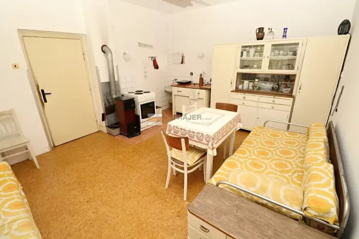 Prodej rodinného domu, Bašť, Horka, 185 m2