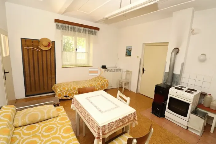 Prodej rodinného domu, Bašť, Horka, 185 m2