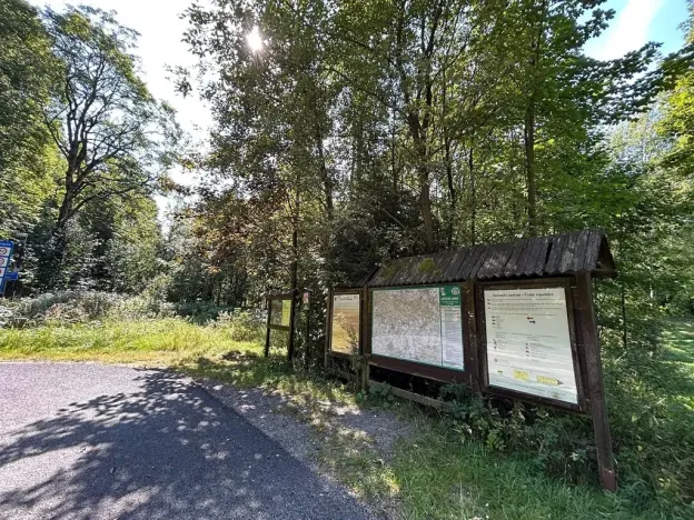 Dražba pozemku, Krompach, 21972 m2