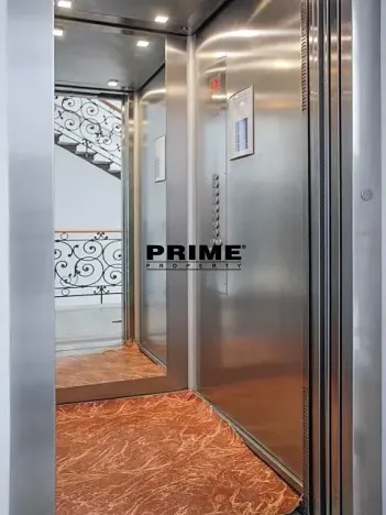 Pronájem bytu 2+kk, Praha - Staré Město, Na Perštýně, 73 m2