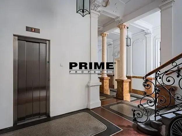 Pronájem bytu 2+kk, Praha - Staré Město, Na Perštýně, 73 m2