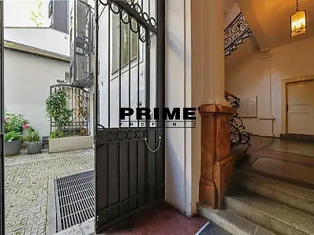 Pronájem bytu 2+kk, Praha - Staré Město, Na Perštýně, 73 m2