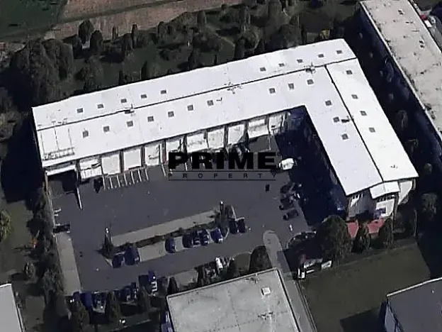 Pronájem kanceláře, Čestlice, Obchodní, 27 m2