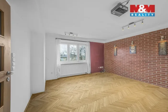 Prodej bytu 3+kk, Praha - Modřany, Lehárova, 58 m2