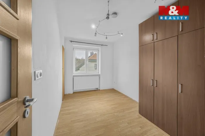 Prodej bytu 3+kk, Praha - Modřany, Lehárova, 58 m2