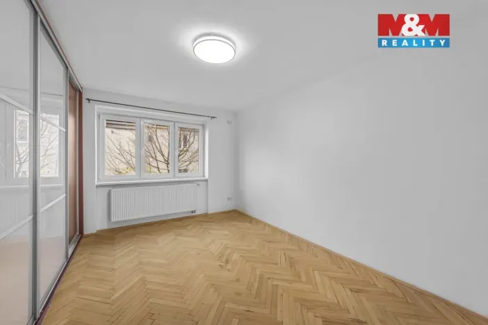 Prodej bytu 3+kk, Praha - Modřany, Lehárova, 58 m2