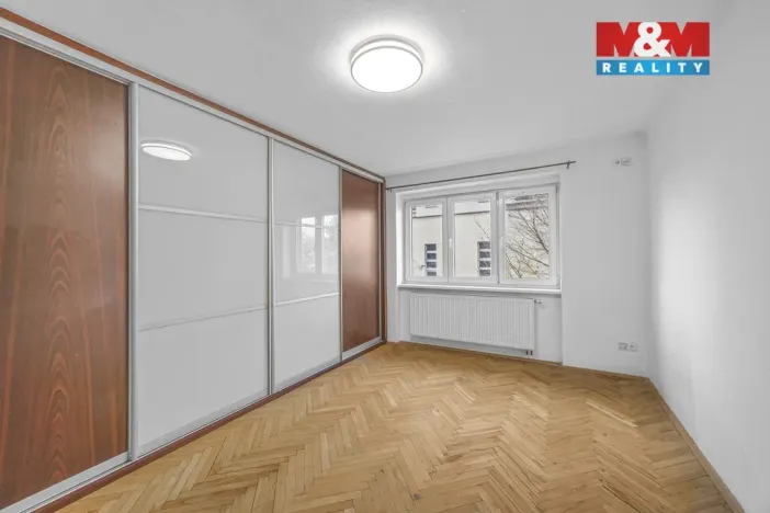 Prodej bytu 3+kk, Praha - Modřany, Lehárova, 58 m2