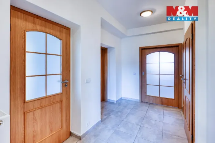 Prodej rodinného domu, Praha - Dolní Měcholupy, Pod hřištěm, 172 m2