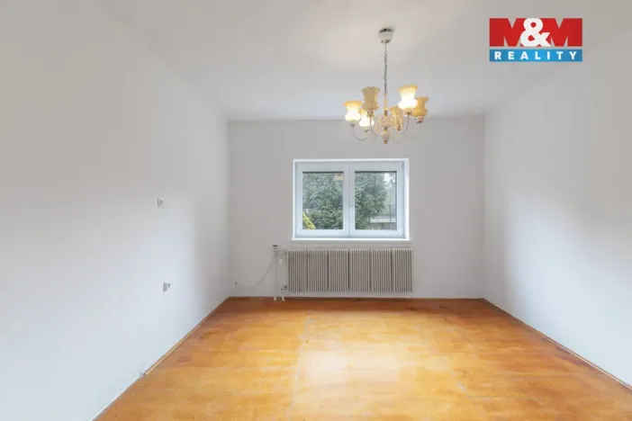 Prodej rodinného domu, Frýdek-Místek - Lysůvky, Příborská, 155 m2