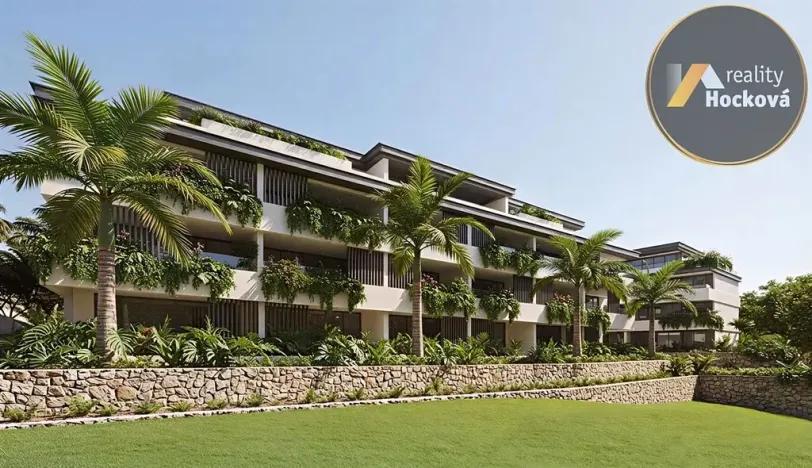 Prodej bytu 2+kk, Mijas, Španělsko, 50 m2