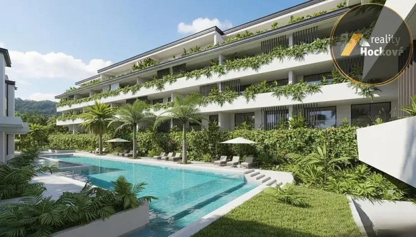 Prodej bytu 2+kk, Mijas, Španělsko, 50 m2