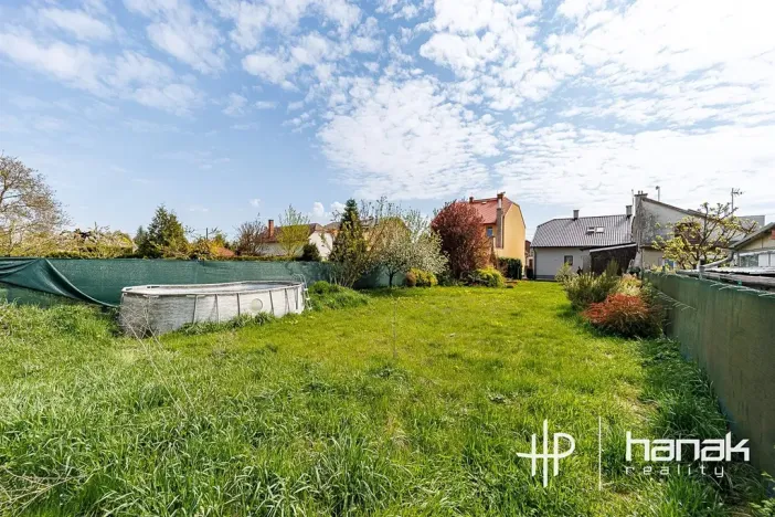 Prodej rodinného domu, Horka nad Moravou, Na Vinici, 115 m2