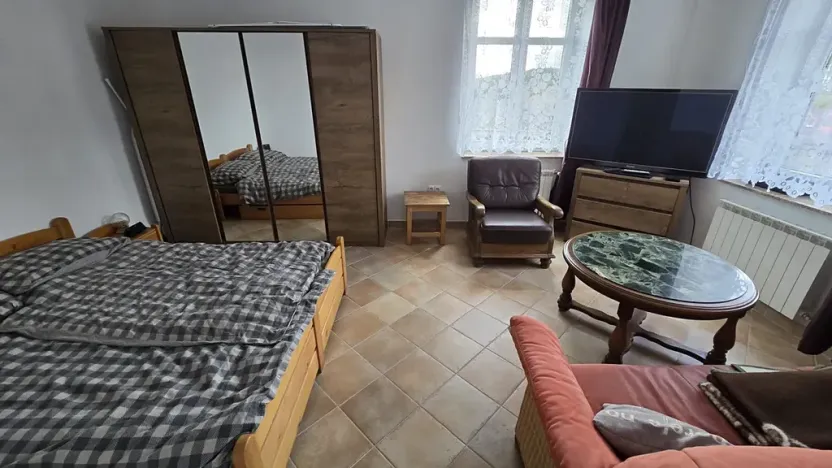 Prodej bytu 1+1, Žacléř, Na Pilíři, 40 m2