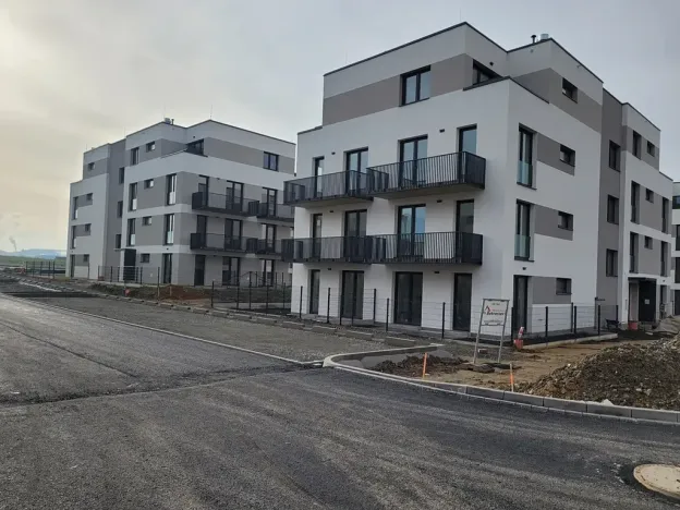 Prodej bytu 3+kk, Dobřany, Ústavní, 80 m2