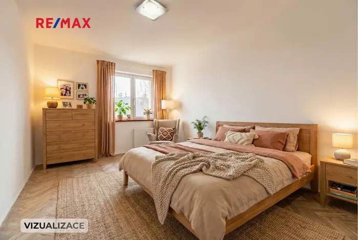 Prodej bytu 3+kk, Havlíčkův Brod, Sídliště Pražská, 58 m2