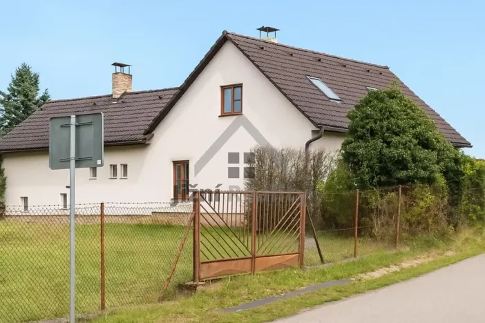Prodej rodinného domu, České Velenice, Žižkovo předměstí, 150 m2