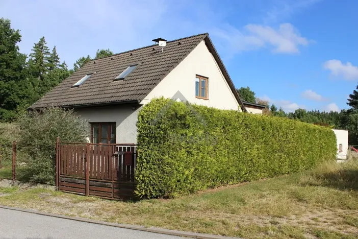 Prodej rodinného domu, České Velenice, Žižkovo předměstí, 150 m2