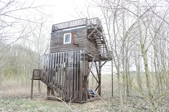 Prodej chaty, Kadov, 18 m2