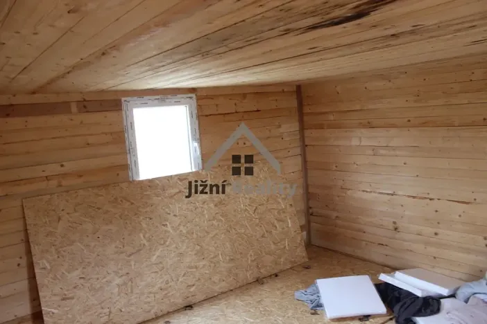 Prodej chaty, Kadov, 18 m2