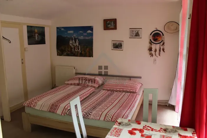 Prodej ubytování, Protivín, Chelčického, 1000 m2