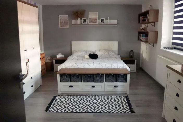 Prodej rodinného domu, Vitiněves, 195 m2