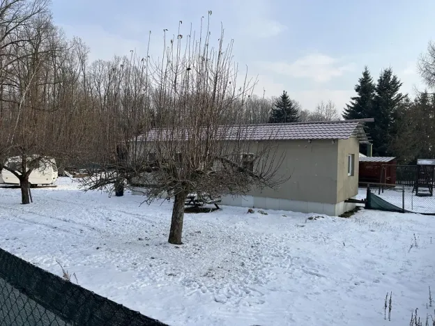 Prodej pozemku, Chlumec nad Cidlinou - Chlumec nad Cidlinou IV, Spravedlnost, 1659 m2