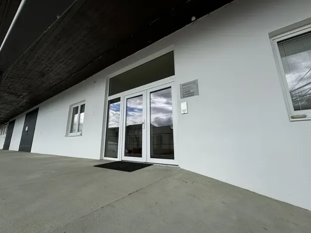 Pronájem kanceláře, Praha - Horní Počernice, Bystrá, 44 m2