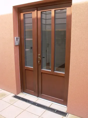 Pronájem kanceláře, Praha - Horní Počernice, Bystrá, 36 m2