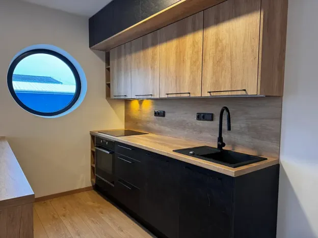 Prodej bytu 1+kk, Klatovy, Dragounská, 42 m2