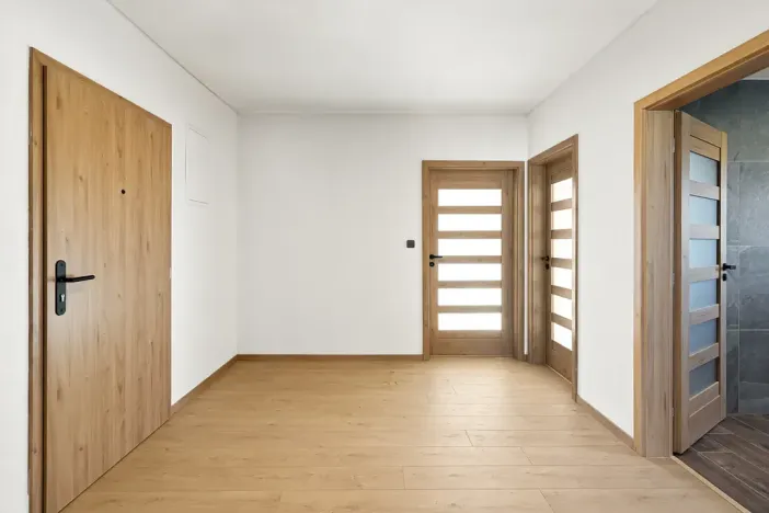 Prodej bytu 3+kk, Klatovy, Dragounská, 83 m2