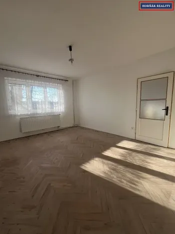 Prodej rodinného domu, Bučovice, Zámecká, 180 m2