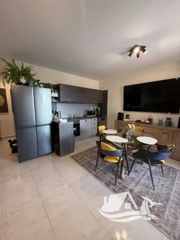 Prodej bytu 2+kk, Sveti Vlas, Bulharsko, 57 m2