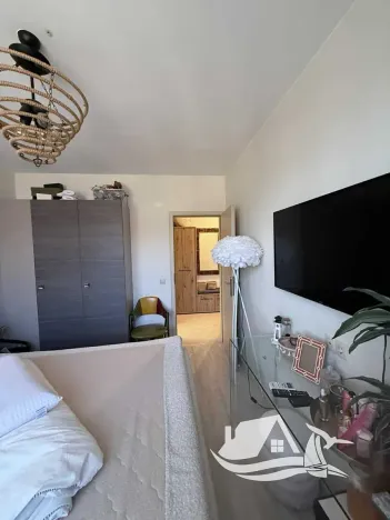 Prodej bytu 2+kk, Sveti Vlas, Bulharsko, 57 m2